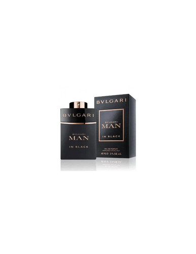 Bvlgari bulgari man black - bvlgari,
