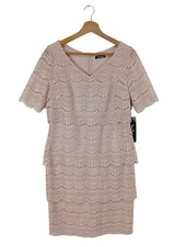 VERA MONT Spitzenkleid Damen