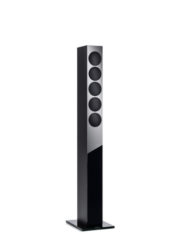 Revox elegance g120 schwarz - elegance,