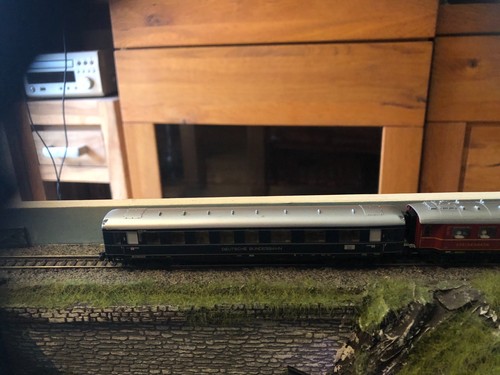 Minitrix zug mit - minitrix,