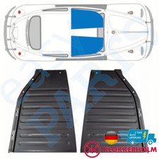 Für Volkswagen Käfer Vorne