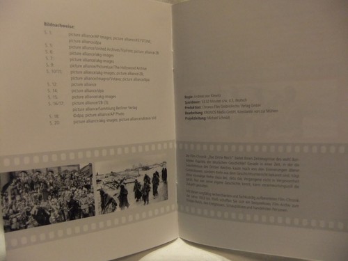 Drittes reich 1944 - reich,