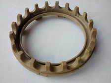 *Playmobil* kleiner Turmkranz Zinnenkranz für Rundturm Krone *Ritterburg 3666* V