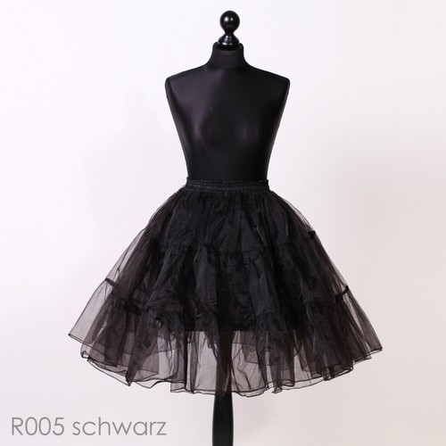 Petticoat tüllrock reifrock - petticoat,