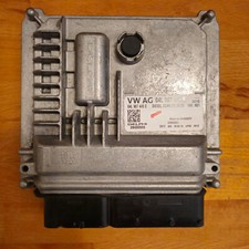 VW Audi Seat Skoda, VAG Delphi