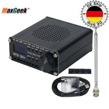 ATS-20+ SI4732 Radio Receiver