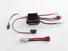 Fahrtregler 45A Car ESC