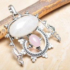 Feuer Weiß Regenbogen