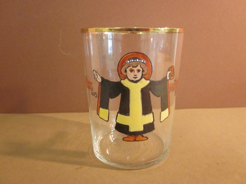 Münchener kindl glas - kindl,
