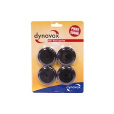 4er-Set Dynavox