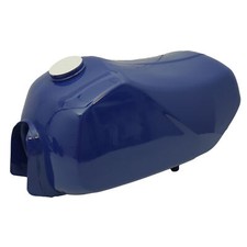 Tank für Simson S53, S83