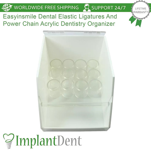 Easyinsmile dental elastische - easyinsmile,