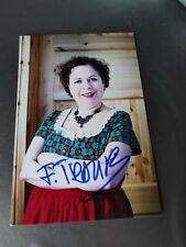 Franziska Traub Von Rita's Welt Foto Mit Autogramm 