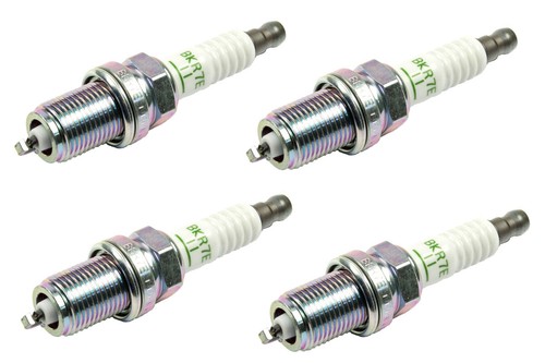 Zündkerze set stück ngk - zündkerze,