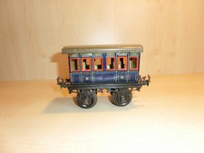 16036) BING uralt - Spur 1 -