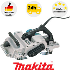 Makita KP312S Balkenhobel Hobel 2.200 W Holz Hartholz Hobelmesser inkl. Zubehör 