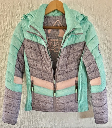 Damenjacke superdry offshore - superdry,