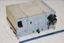 Funkgerät Teilbaugruppe Pegelregler Siemens Bundeswehr Sender Empfänger Bauteil