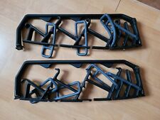 MERCEDES SKITRÄGER ADAPTER DACHTRÄGER GRUNDTRÄGER ORIGINAL ORIS NEU