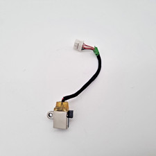 Original Ersatzteil HP ProBook 650 G1 Strombuchse Anschluss Netzteilbuchse