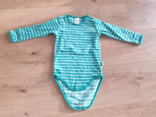 Baby body 92 publu - body,