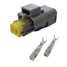 Stecker Rückfahrschalter