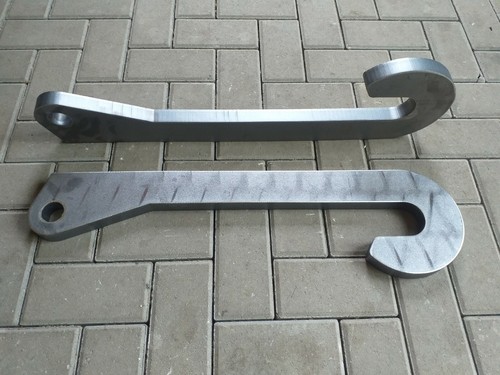 Koppelhaken - , /