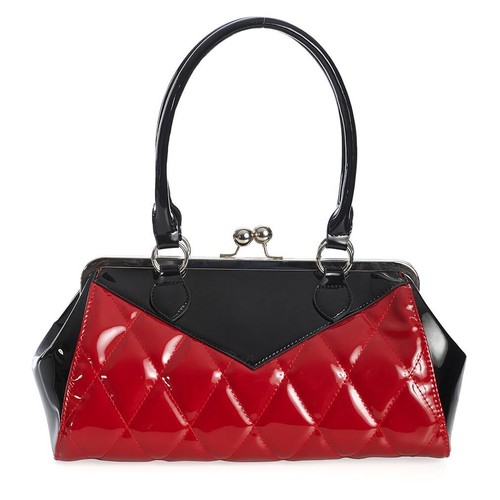 Banned alternative handtasche - banned,