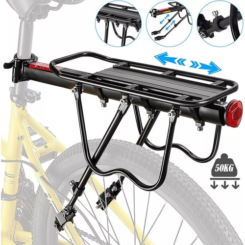 50kg fahrrad gepäckträger - fahrrad,