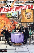 TRANSMETROPOLITAN (deutsch)