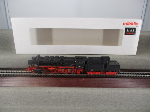 Märklin 37843 dampflok - märklin,