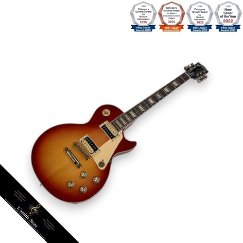 Gibson les paul classic - les,