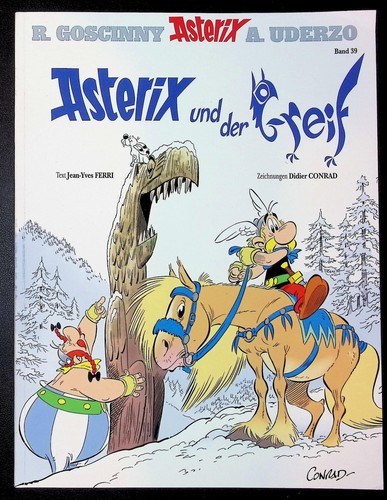 Asterix obelix 39 - asterix,