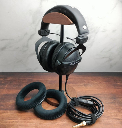 Beyerdynamic dt770m studio - beyerdynamic,