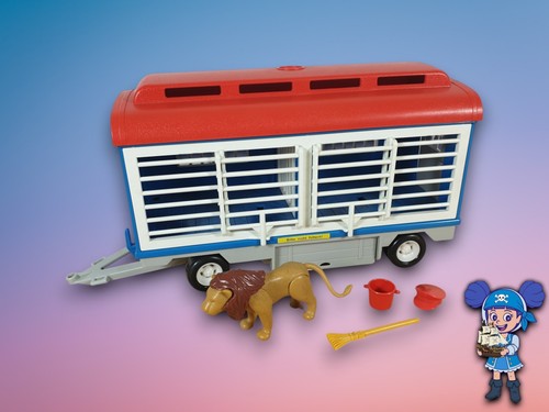 Playmobil zirkus - ⭐playmobil,