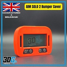AIM SOLO 2 Schutzhülle