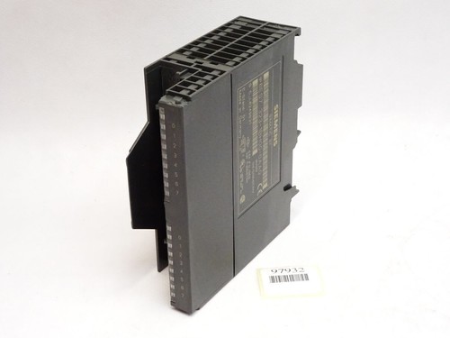Siemens 300 sm323 - siemens,