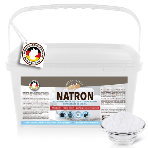 Natron kg - natron, 6