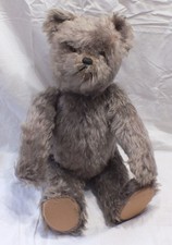 SCHUCO TRICKY BÄR 55 cm mit