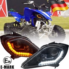 E24 LED Scheinwerfer Blinker