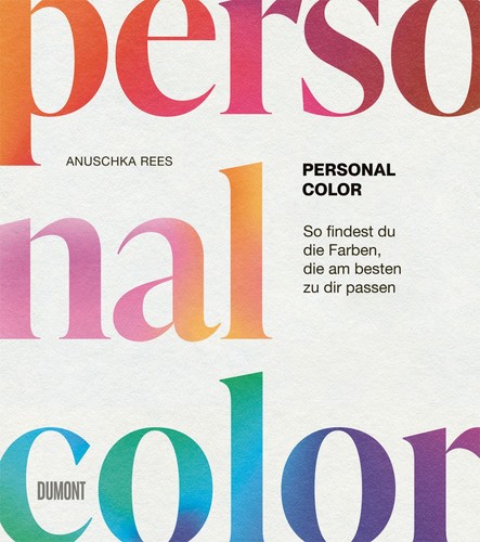Personal color findest du - personal,