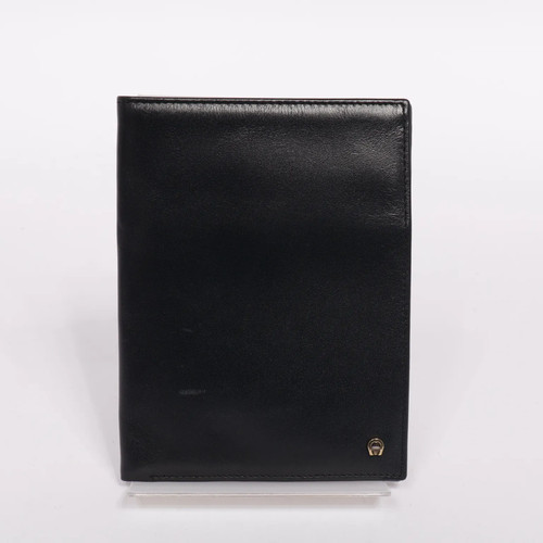 Aigner portemonnaie schwarz - aigner,,