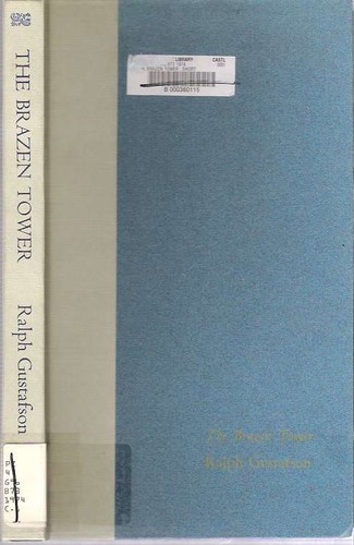Ralph gustafson the - ralph,