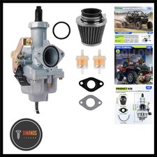 PZ27 Vergaser Ersatz für