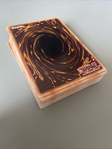 50x karten - yu-gi-oh!,