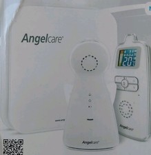 Angelcare AC 403-D Geräusch-