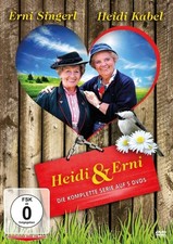 Heidi & Ernie - Die komplette