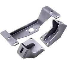 Nagelneu Motorunterstützung