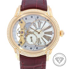 Audemars Piguet Millenary