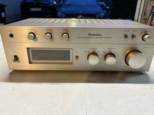 Technics SU-8044 Stereo